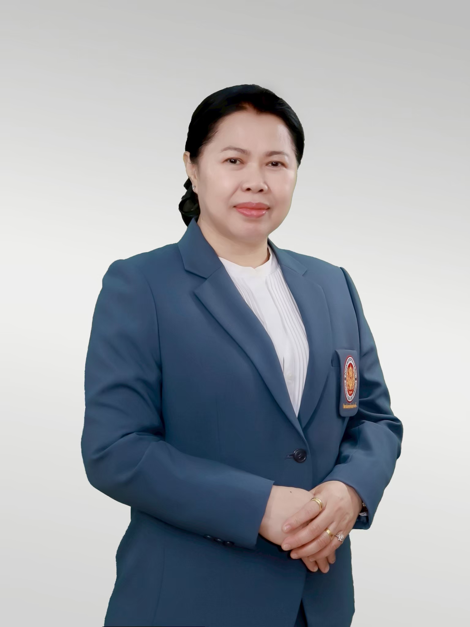 นางประไพรสาร สุชาติธรรม